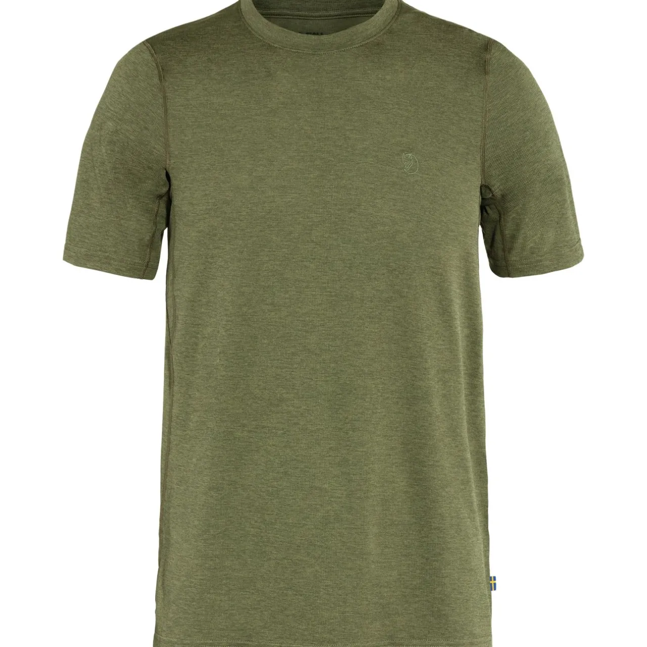 abisko_day_hike_ss_m_2.webp Fjällräven Basislag Trøjer | T-shirts & Toppe-Abisko Day Hike SS M