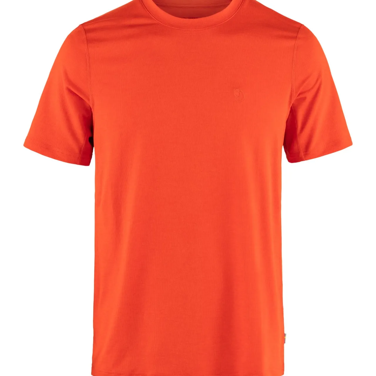 abisko_day_hike_ss_m_3.webp Fjällräven Basislag Trøjer | T-shirts & Toppe-Abisko Day Hike SS M