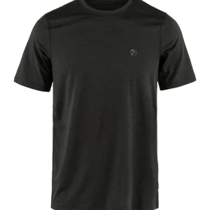 Fjällräven Basislag Trøjer | T-shirts & Toppe-Abisko Day Hike SS M