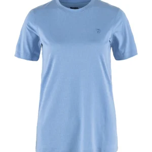 Fjällräven Basislag Trøjer | T-shirts & Toppe-Abisko Day Hike SS W