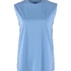 Fjällräven T-shirts & Toppe-Abisko Day Hike Tank Top W