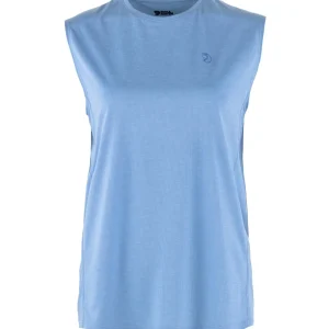 Fjällräven T-shirts & Toppe-Abisko Day Hike Tank Top W