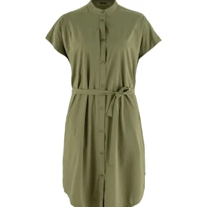Fjällräven Kjoler-Abisko Fjäll Dress W