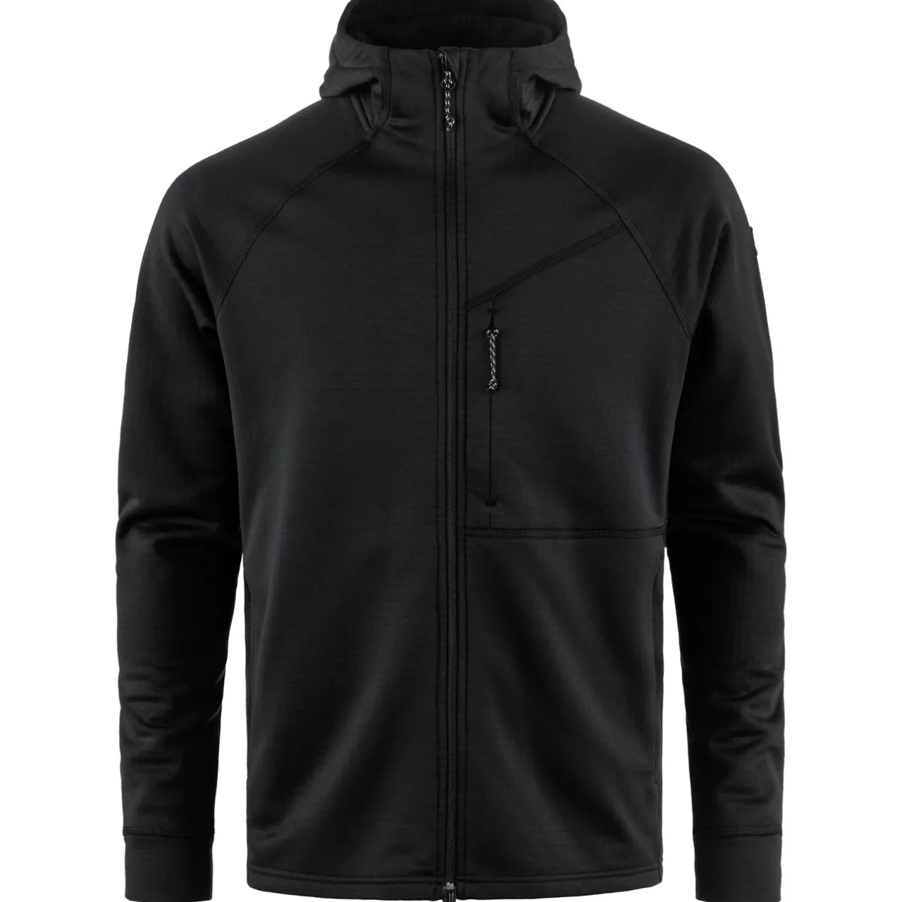 abisko_grid_fleece_hoodie_2.webp Fjällräven Fleece-Abisko Grid Fleece Hoodie M