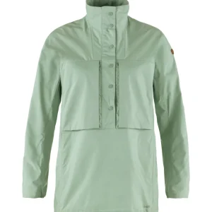 Fjällräven Anorakker | Trekkingjakker-Abisko Hike Anorak W