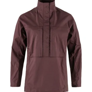 Fjällräven Anorakker | Trekkingjakker-Abisko Hike Anorak W