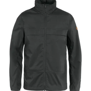 Fjällräven Trekkingjakker-Abisko Hike Jacket M