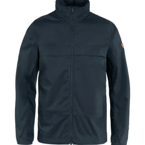 Fjällräven Trekkingjakker-Abisko Hike Jacket M