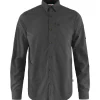 Fjällräven Skjorter-Abisko Hike Shirt LS M