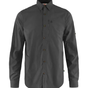 Fjällräven Skjorter-Abisko Hike Shirt LS M