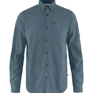 Fjällräven Skjorter-Abisko Hike Shirt LS M