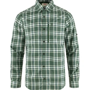Fjällräven Skjorter-Abisko Hike Shirt LS M