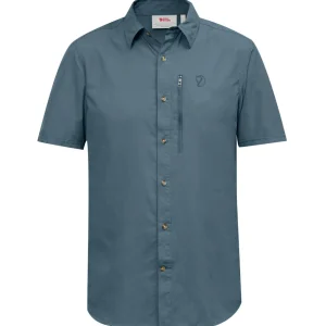 Fjällräven Skjorter-Abisko Hike Shirt SS M