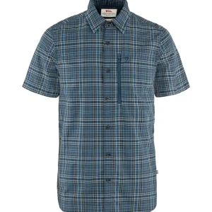 Fjällräven Skjorter-Abisko Hike Shirt SS M