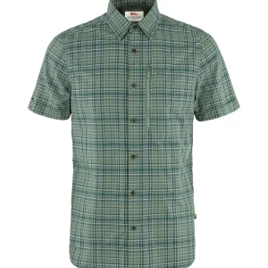 Fjällräven Skjorter-Abisko Hike Shirt SS M