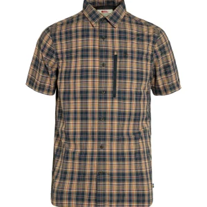 Fjällräven Skjorter-Abisko Hike Shirt SS M