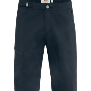 Fjällräven Shorts-Abisko Hike Shorts M