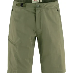 Fjällräven Shorts-Abisko Hike Shorts M