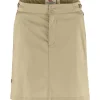 Fjällräven Shorts & Nederdele-Abisko Hike Skort W