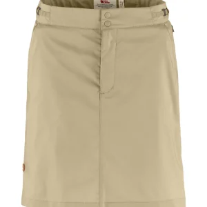 Fjällräven Shorts & Nederdele-Abisko Hike Skort W