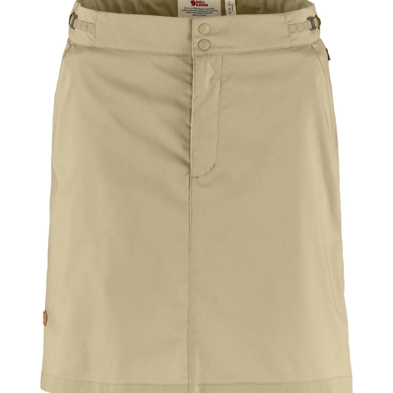 abisko_hike_skort_w_0.webp Fjällräven Shorts & Nederdele-Abisko Hike Skort W