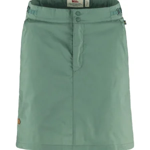 Fjällräven Shorts & Nederdele-Abisko Hike Skort W