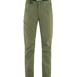 Fjällräven Trekkingbukser-Abisko Hike Trousers M
