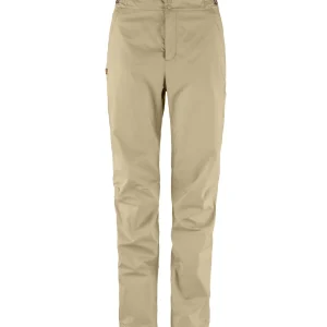 Fjällräven Trekkingbukser-Abisko Hike Trousers W