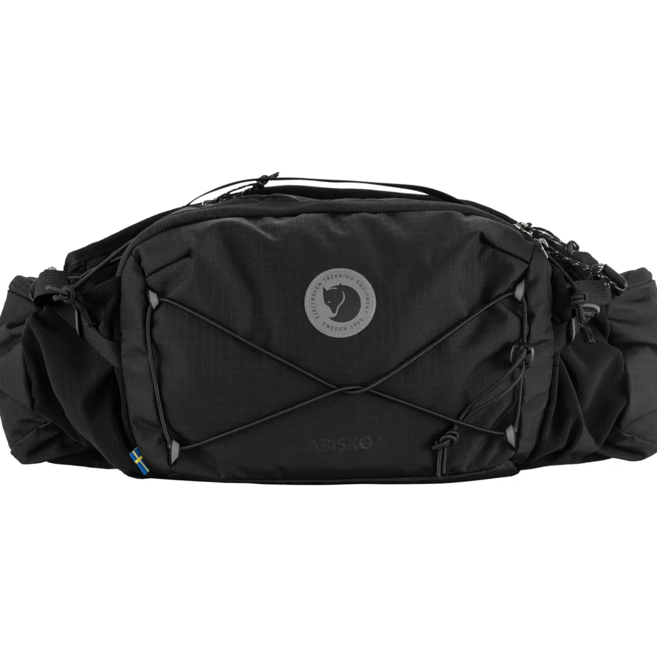 abisko_hip_pack__1.webp Fjällräven Rygsække & Tasker Tilbehør | Bæltetasker-Abisko Hip Pack 6