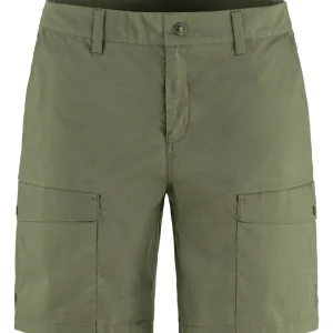 Fjällräven Shorts & Nederdele-Abisko Hybrid Trail Shorts W