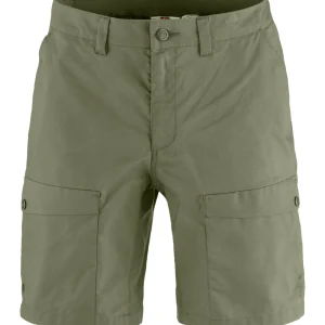 Fjällräven Shorts-Abisko Hybrid Trail Shorts M