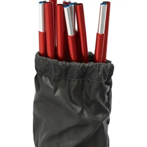 Fjällräven Telte Tilbehør-Abisko Lite 1 Pole Kit