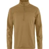 Fjällräven Fleece-Abisko Lite Fleece Half Zip M
