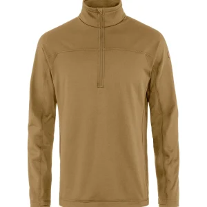 Fjällräven Fleece-Abisko Lite Fleece Half Zip M