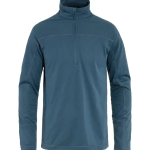 Fjällräven Fleece-Abisko Lite Fleece Half Zip M