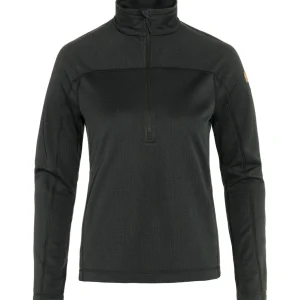 Fjällräven Fleece-Abisko Lite Fleece Half Zip W