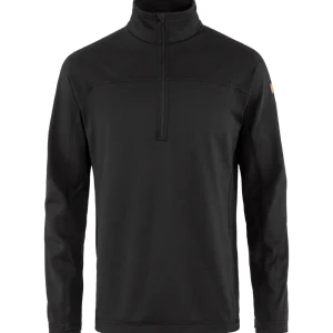 Fjällräven Fleece-Abisko Lite Fleece Half Zip M