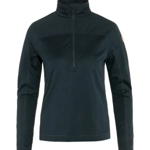 Fjällräven Fleece-Abisko Lite Fleece Half Zip W