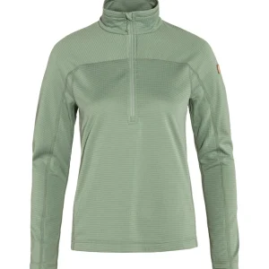 Fjällräven Fleece-Abisko Lite Fleece Half Zip W