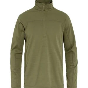 Fjällräven Fleece-Abisko Lite Fleece Half Zip M