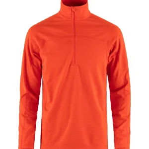 Fjällräven Fleece-Abisko Lite Fleece Half Zip M