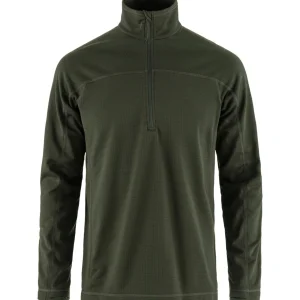 Fjällräven Fleece-Abisko Lite Fleece Half Zip M