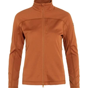 Fjällräven Fleece | Trekkingjakker-Abisko Lite Fleece Jacket W