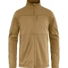 Fjällräven Fleece | Trekkingjakker-Abisko Lite Fleece Jacket M