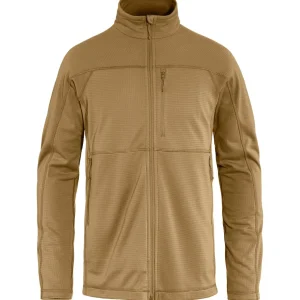 Fjällräven Fleece | Trekkingjakker-Abisko Lite Fleece Jacket M