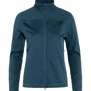 Fjällräven Fleece | Trekkingjakker-Abisko Lite Fleece Jacket W