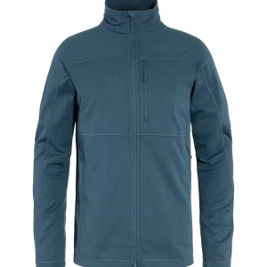 Fjällräven Fleece | Trekkingjakker-Abisko Lite Fleece Jacket M