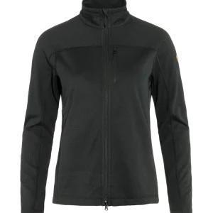 Fjällräven Fleece | Trekkingjakker-Abisko Lite Fleece Jacket W