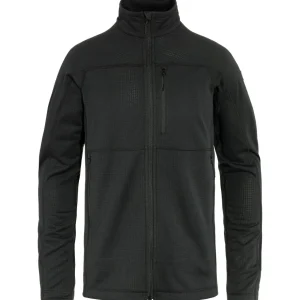 Fjällräven Fleece | Trekkingjakker-Abisko Lite Fleece Jacket M