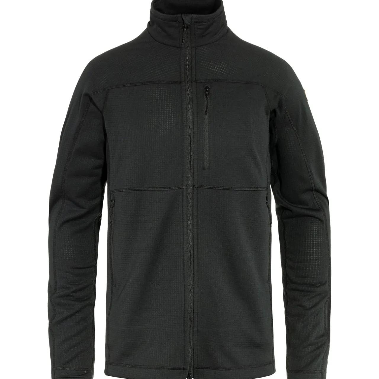 abisko_lite_fleece_jacket_2.webp Fjällräven Fleece | Trekkingjakker-Abisko Lite Fleece Jacket M